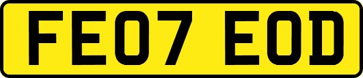 FE07EOD