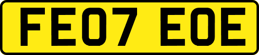 FE07EOE
