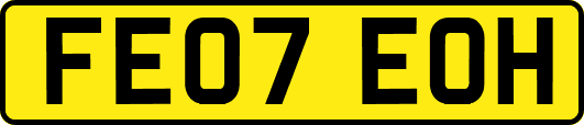 FE07EOH
