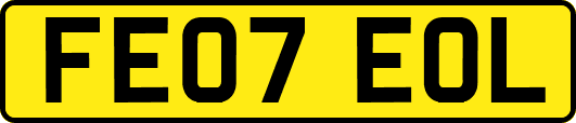FE07EOL
