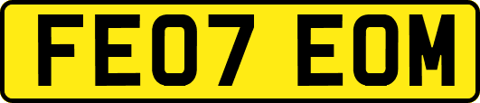 FE07EOM