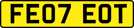FE07EOT