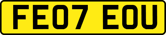 FE07EOU