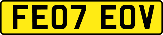 FE07EOV