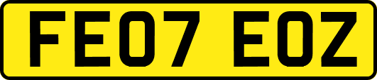 FE07EOZ