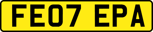 FE07EPA