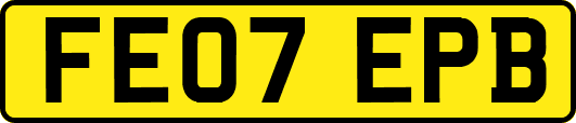 FE07EPB