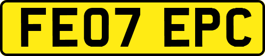 FE07EPC