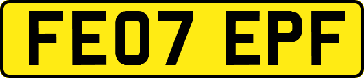 FE07EPF