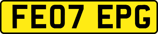 FE07EPG