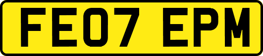 FE07EPM