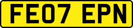 FE07EPN