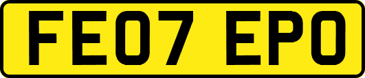 FE07EPO