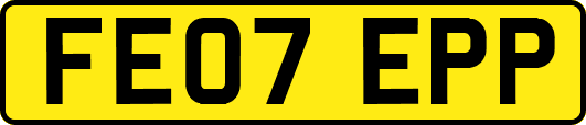 FE07EPP