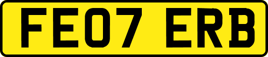 FE07ERB