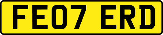FE07ERD