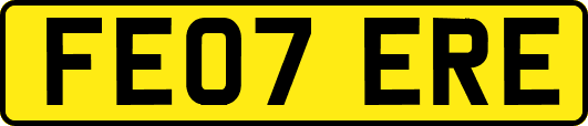FE07ERE