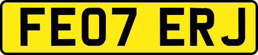 FE07ERJ