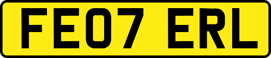 FE07ERL