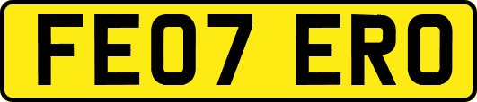 FE07ERO