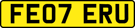 FE07ERU