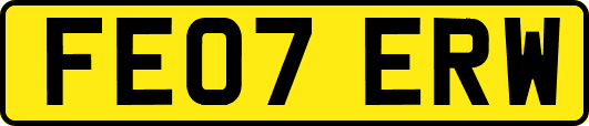 FE07ERW