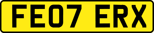 FE07ERX