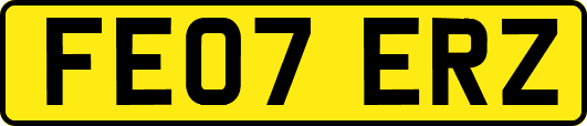 FE07ERZ