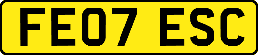 FE07ESC