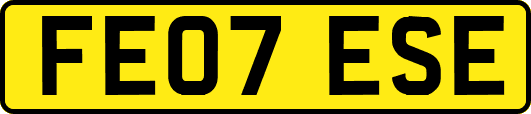 FE07ESE