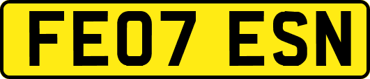 FE07ESN