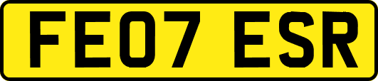 FE07ESR