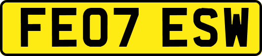 FE07ESW