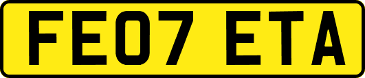 FE07ETA