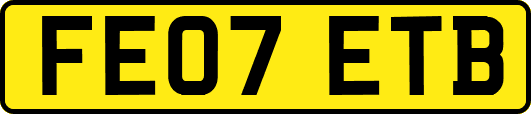 FE07ETB