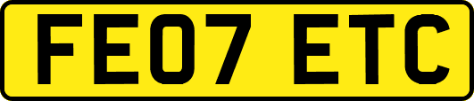 FE07ETC