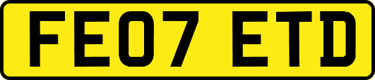 FE07ETD