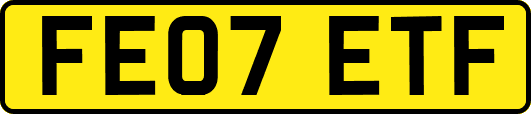 FE07ETF