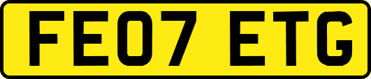 FE07ETG
