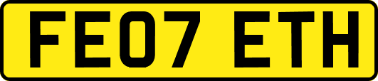FE07ETH