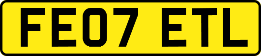 FE07ETL