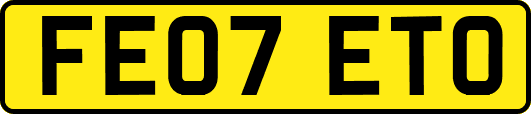 FE07ETO