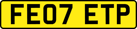 FE07ETP