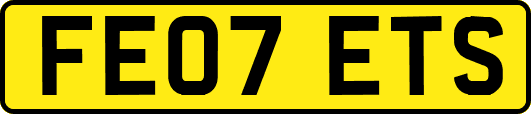 FE07ETS