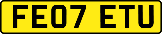 FE07ETU