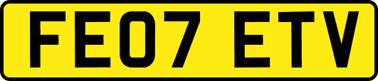 FE07ETV