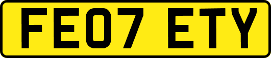 FE07ETY