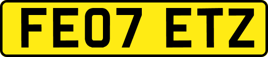 FE07ETZ