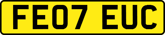 FE07EUC