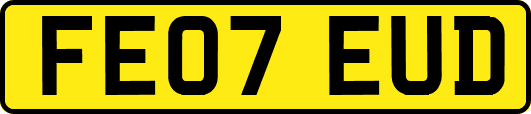 FE07EUD